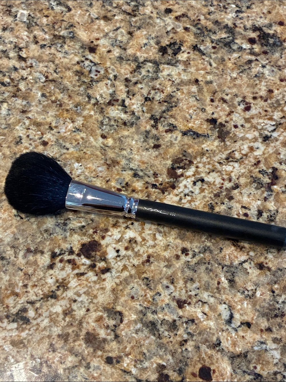 MAC 150 brush